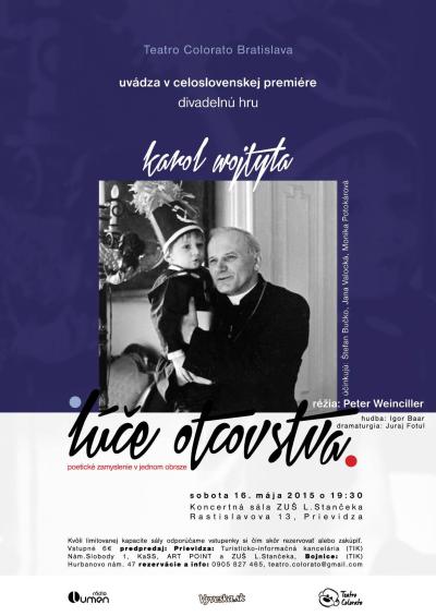 Nedávno sme hrali