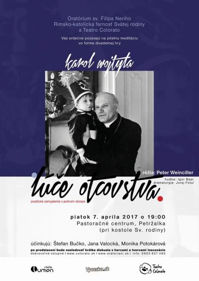 Nedávno sme hrali