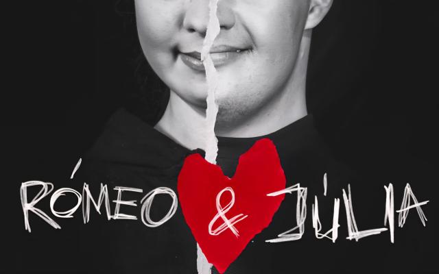 RÓMEO & JÚLIA