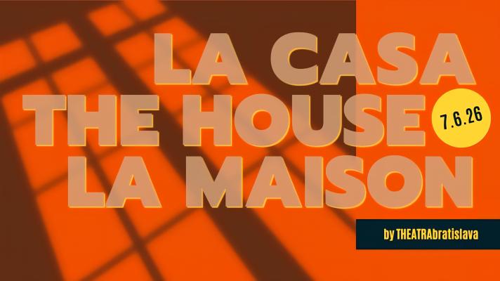 LA CASA