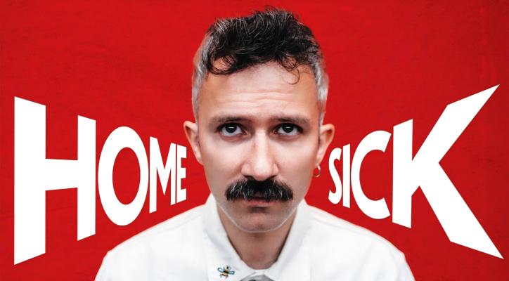 Halil Caliskan: Homesick