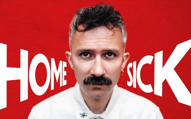 Halil Caliskan: Homesick