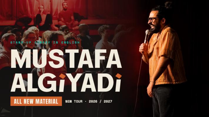Mustafa Algiyadi