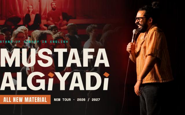 Mustafa Algiyadi