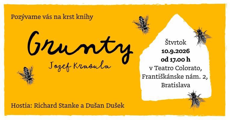 GRUNTY