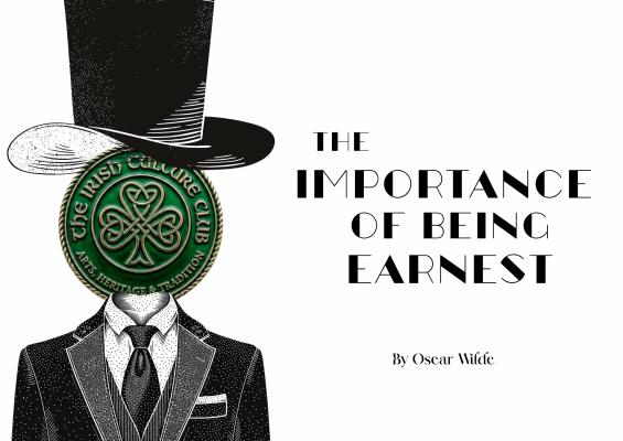 The Importance of Being Earnest (Je dôležité mať Filipa)