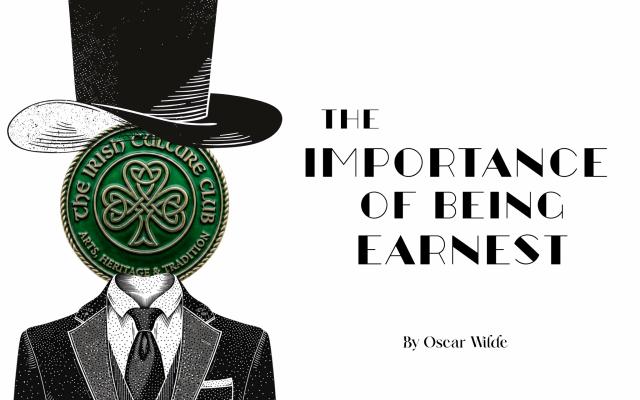 The Importance of Being Earnest (Je dôležité mať Filipa)