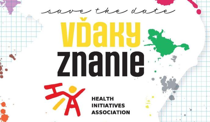  VďakyZnanie